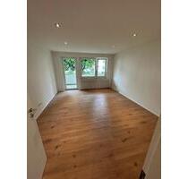 Renovierte 2 Zimmer Wohnung in super Lage - Bielefeld Schildesche