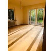 Wunderschöne 3-Zimmer Erdgeschoss Wohnung Westerstede-Linswege