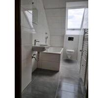renovierte 3,5 Zimmer DG-Wohnung zur Miete in Kirchlinde (44379) - Castrop-Rauxel Deinighausen