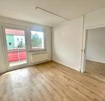Achtung - tolle große Familienwohnung 113m² 5 Zimmer 2 Bäder + 2 Balkone - Hainichen