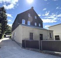 Achtung Polizeischüler! WG-Zimmer, vollmöbliert, ab 0825 frei! - Schneeberg