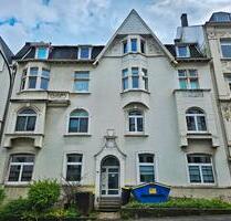 5 Zimmer Dachgeschoss Wohnung 135qm Wohnfläche + 100qm Nutzfläche - Wuppertal Gemarkung Vohwinkel