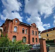 Villa Staake 4 Zimmer in Wurzen ab Sept 2025