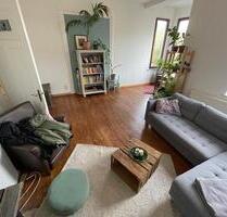 Schöne 2,5 Zimmer Wohnung zentrumsnah - Flensburg