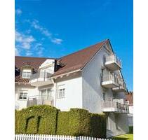 3 Zimmer Maisonette Wohnung mitten in Meitingen