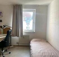 Zimmer in einer 2-Personen-WG - 498,00 EUR Kaltmiete, in Erlangen (PLZ: 91052) Am Anger