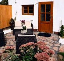 möbliertes idyllisch gelegenes 1 Zimmer Apartment - Gieboldehausen