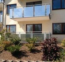 2,5 Zimmer - Wohnung mit TG-Platz -Bad Friedrichshall-Kochendorf - Neckarsulm