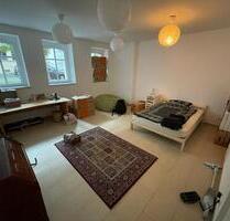 Schönes großes Zimmer ganz in der Nähe der Uni - Magdeburg