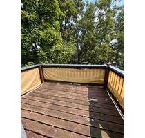 1 Zimmer Küche Bad Balkon 28 qm Bonn Zentrum