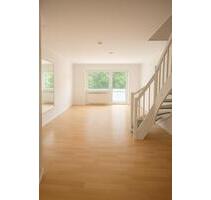 Maisonette- Wohnung 4 Zimmer in 97076 WürzburgLengfeld