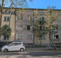 1 Zimmer Wohnung Ludwigshafen - 550,00 EUR Kaltmiete, ca.  25,00 m² in Ludwigshafen am Rhein (PLZ: 67061) Parkinsel