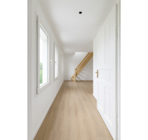 Lichtdurchflutete 3 Zimmer Wohnung über 2 Ebenen + große Terrasse - Hamburg Groß Borstel