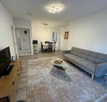 Möblierte 2 Zimmer Wohnung - 1.300,00 EUR Kaltmiete, in Hamburg (PLZ: 22455) Niendorf
