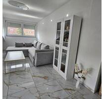 Vermiete 2 Zimmer Wohnung 76 qm in Kornwestheim mit EBK - Steinheim an der Murr