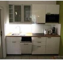 1 Zimmer Apartment Studentenzimmer, vollausgestattet 1 Zimmer - Erfurt