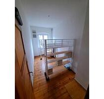 WG-Zimmer zur Untermiete bis 11.08.2025 - Berlin Pankow