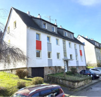 Gut geschnittene 3,0 Zimmer DG-Wohnung mit Blick auf das Schloss - Hagen Hohenlimburg