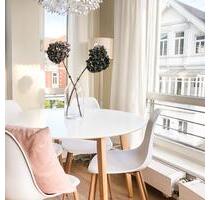 Helle 2-Zimmer Wohnung im schönen Dobbenviertel - Oldenburg Drielaker-Moor