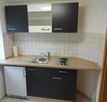 1 Zimmer Einliegerwohnung in Heßdof nahe Erlangen - Heßdorf