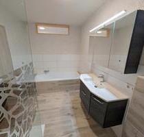 ***NEUBAU 3 ZIMMER MAISONETT WOHNUNG BURGOBERBACH EBK, STELLPLATZ ***