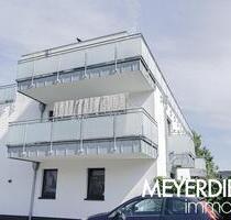 Billungerweg: 2-Zimmer Wohnung mit Balkon, der Besichtigungstermin ist bereits ausgebucht - Oldenburg Eversten
