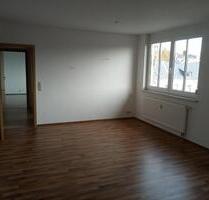 2-Zimmer Wohnung in ruhiger Lage - Oelsnitz (Vogtland)