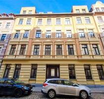 2 Zimmer mit Balkon Wohnküche - 560,00 EUR Kaltmiete, in Magdeburg (PLZ: 39104)
