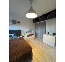 1 Zimmer Wohnung zur Zwischenmiete - Osnabrück