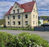 2 Zimmer Wohnung, Bad mit Dusche, Erdgeschoss in Kirchberg zu vermieten!