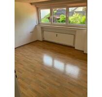 Mietwohnung 3 Zimmer KB in Dasing