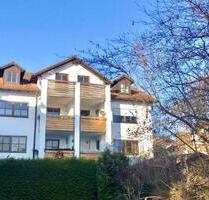 Helle 3 Zimmer DGH Wohnung Süd Balkon Zentral Grafing ab 226 - Grafing bei München