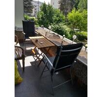 2 Zimmer Wohnung mit Balkon und Garagenstellplatz 440 € zur Miete - Marktheidenfeld