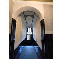 WG geeigent! Exclusive 4 12 ZimmerWohnung mit viel Charme- U 6- Quadrat - Mannheim Innenstadt