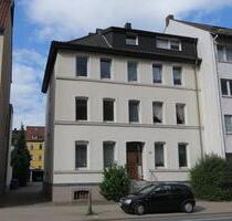 3,5 Zimmer helle Dachgeschosswohnung - Osnabrück Fledder