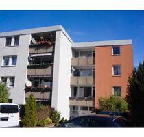 3 Zimmer Wohnung in Hagen Boele inkl. PKW Stellplatz