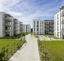 Moderne 3 Zimmer Wohnung in Radolfzell! - Radolfzell am Bodensee