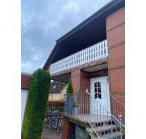 Helle 3-Zimmer Wohnung mit Balkon, Sehnde-Ilten