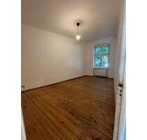 Wunderschöne Altbau WG-Zimmer mit zentraler und idyllischer Lage - Berlin Pankow
