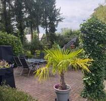 2,5 Zimmer Wohnung mit Terrasse – naturnah und doch Großstadt - Chemnitz Ebersdorf