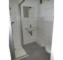 tolle 2 Zimmer Wohnung im 1. OG mit ebenerdiger Dusche - Schöneck/Vogtland