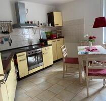 2 Zimmer (58qm) Halle (Saale) Stadtteil Kröllwitz - möbliert