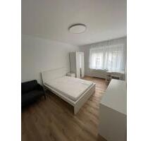 Möbliertes oder unmöbliertes WG Zimmer in 3er WG - Stuttgart Stuttgart-Ost