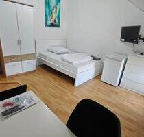 WG-Dachgeschosszimmer in Mönchengladbach – ab 01.09. frei