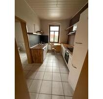 3-Zimmer Wohnung mit Gartenanteil - Kraftsdorf