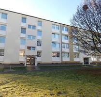 Erstbezug nach Renovierung - 3,5 Zimmerwohnung in Deininghausen - Castrop-Rauxel Deinighausen