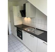 Zentrale 2-Zimmer Wohnung in Coswig!