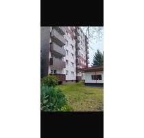 2,5 Zimmer Wohnung in Gelsenkirchen - Zentrum 50qm - Recklinghausen Grullbad