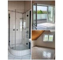 3,5 Zimmer Maisonette Wohnung Maudach - Ludwigshafen am Rhein Mundenheim