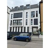 1 Zimmer Apartment am Bahnhof Neubau 2023 - Stuttgart Zuffenhausen